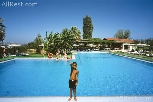 Matina Hotel 7